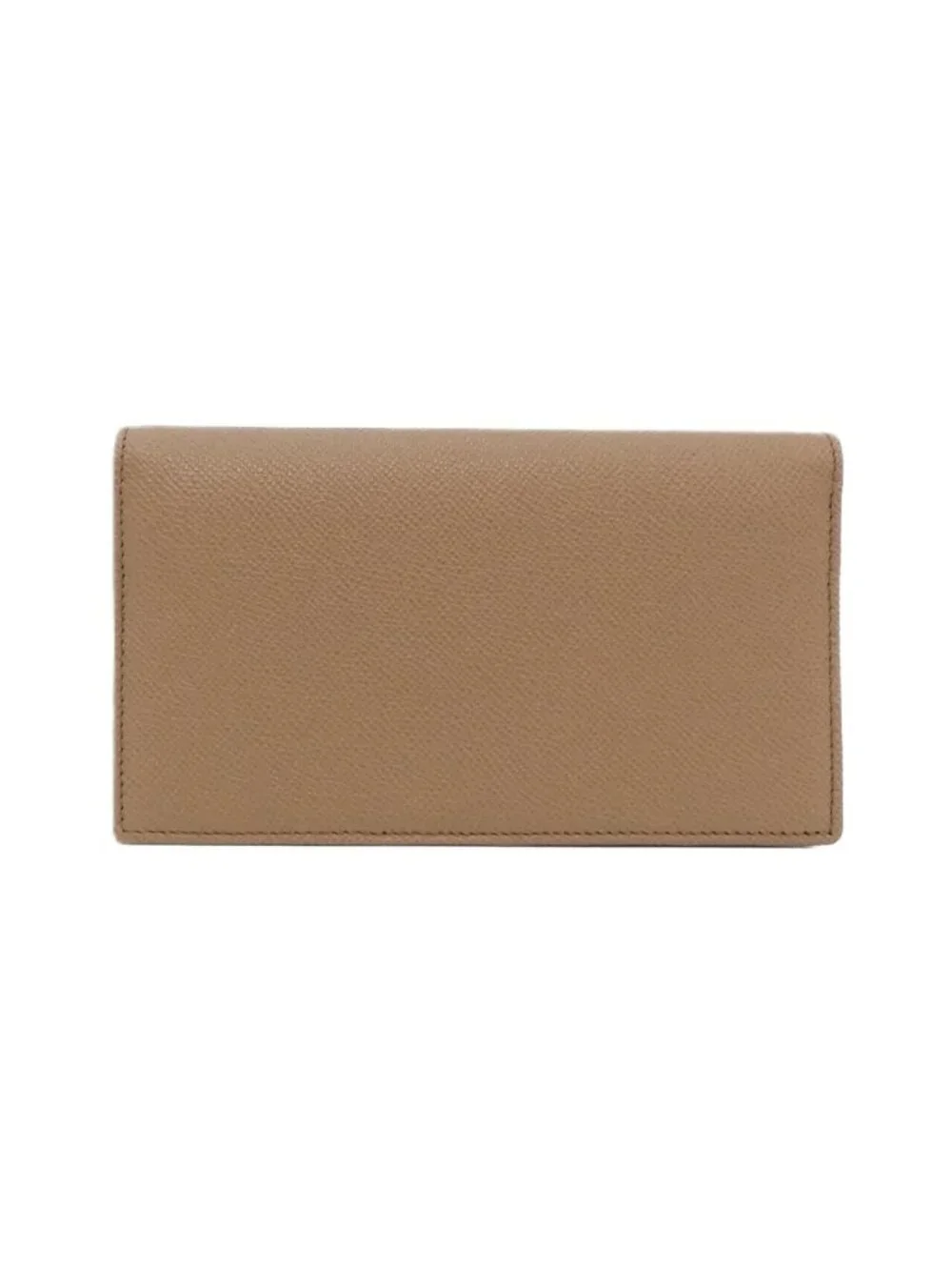 Bvlgari Man Wallet Brown